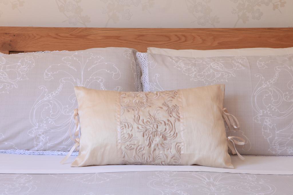 Ardlinnhe Bed & Breakfast Fort William Pokoj fotografie