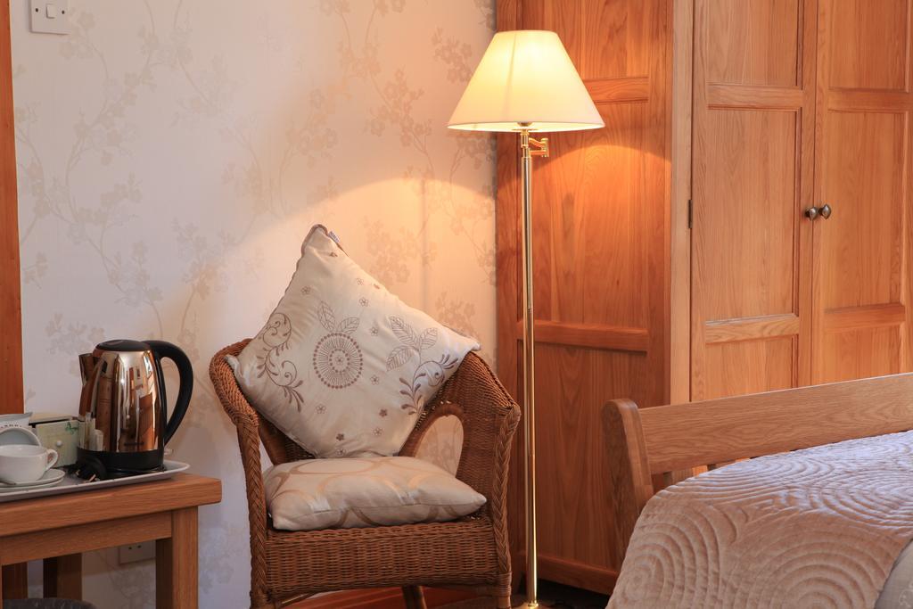 Ardlinnhe Bed & Breakfast Fort William Pokoj fotografie