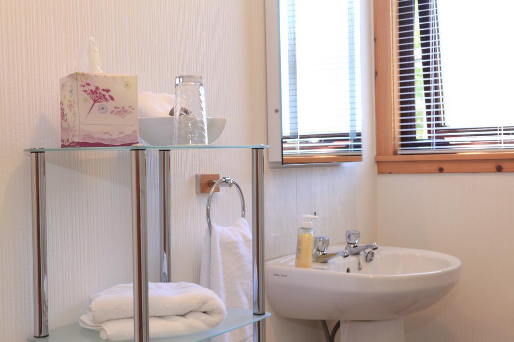 Ardlinnhe Bed & Breakfast Fort William Pokoj fotografie