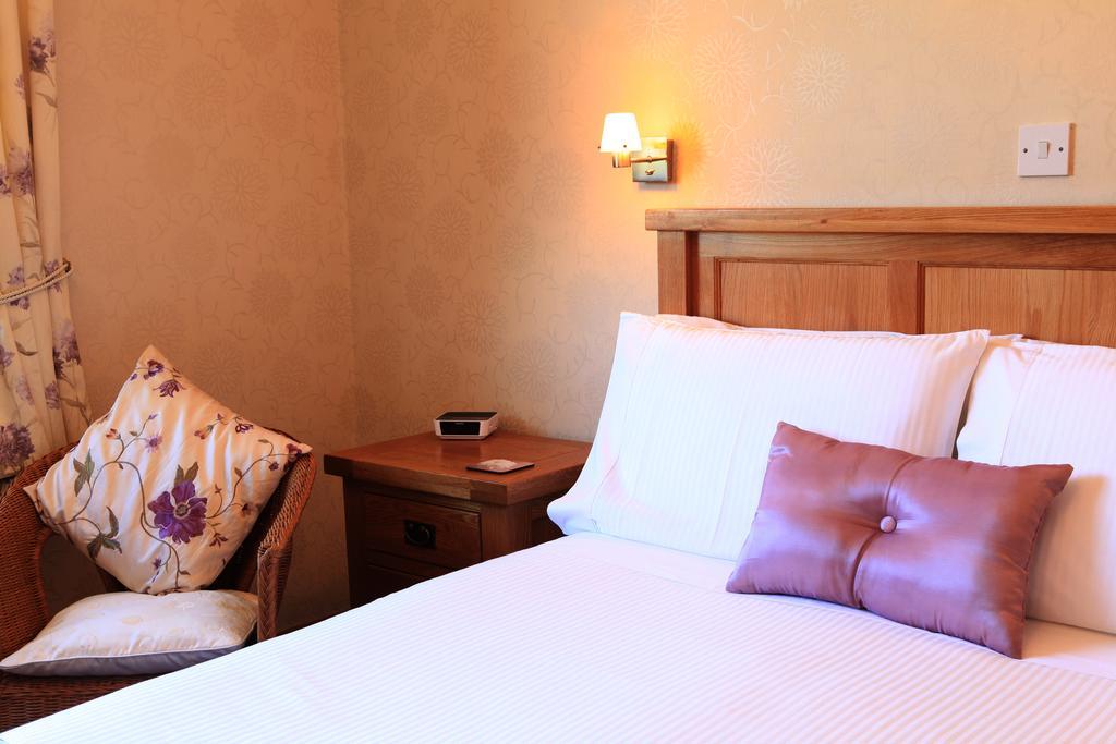 Ardlinnhe Bed & Breakfast Fort William Pokoj fotografie