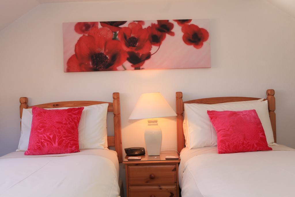 Ardlinnhe Bed & Breakfast Fort William Pokoj fotografie