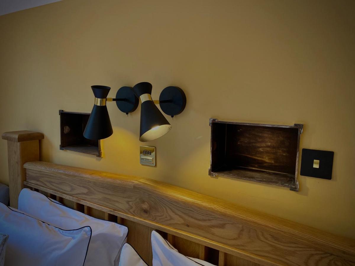 Ardlinnhe Bed & Breakfast Fort William Exteriér fotografie