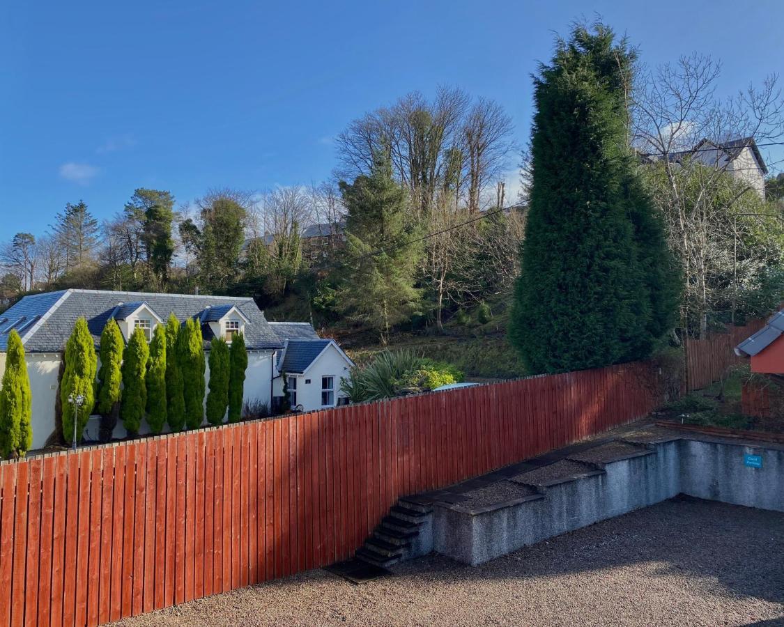 Ardlinnhe Bed & Breakfast Fort William Exteriér fotografie